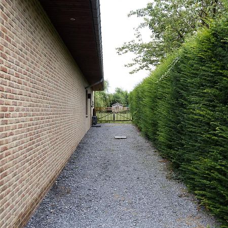 A Little Paradise Wallonie Limelette Zewnętrze zdjęcie
