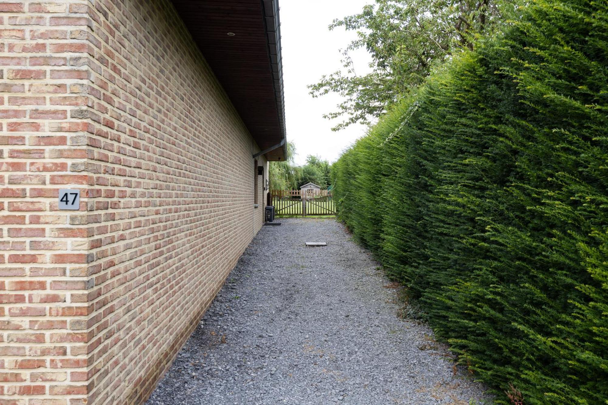 A Little Paradise Wallonie Limelette Zewnętrze zdjęcie