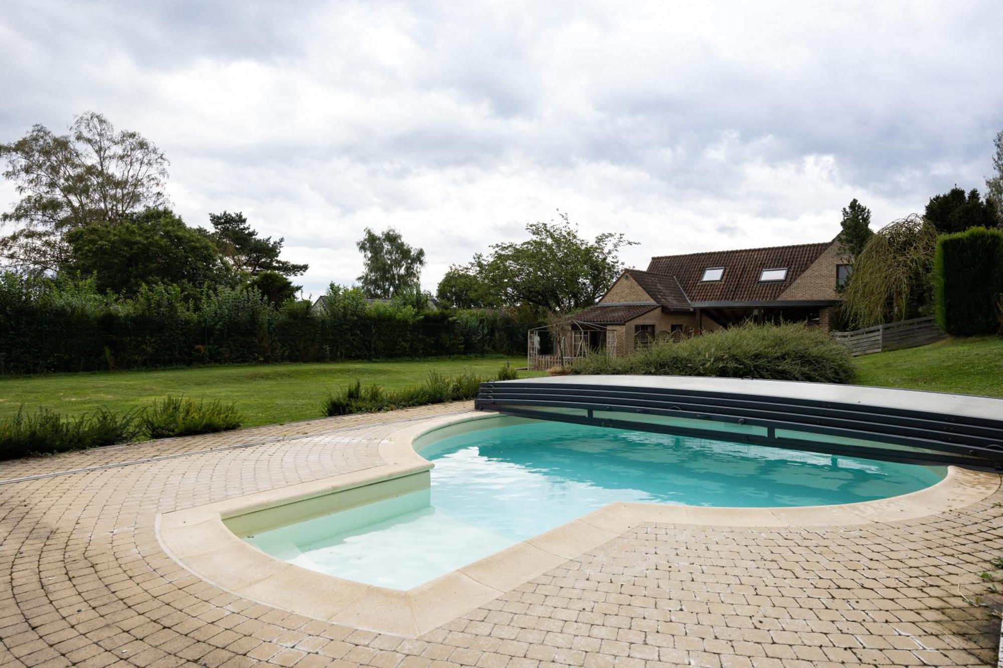 A Little Paradise Wallonie Limelette Zewnętrze zdjęcie